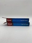 Kerasal Nighttime Renewal Fungal Nail 14 Patches Lot Of 2