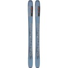Salomon Mens Qst 92 Freeride Skis - New 2025 - 168 Cm