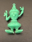Vintage Cereal Premium Prize Toys Tinykins Funny Fringes Toolie  R l Mexico Lot