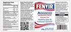 Fenvir Advanced  3-pack