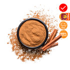 100  Pure Organic Ceylon True Cinnamon Powder   Fresh Sri Lankan  Premium