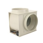 110v Centrifugal Exhaust Fan Ventilator For Chemical Cabinet Fume Hood