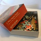 Vintage Jigsaw Puzzle - 1977 - Cheers  - Beer Over 70 Pieces Complete
