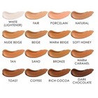 L a  Girl Pro Coverage Hd Illuminating Foundation 1 Oz - Pick Your Color