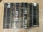 Lot Of 59 Used Pioneer 6-disc Cd Magazine Cartridges  read Description 