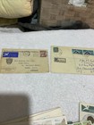 South Africa-1956-1982-lot Of 25-postal Covers-handstamps Cancels- 1 06