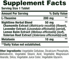 Nature s Bounty Sleep3 Melatonin 10mg  60 Tri-layered Tablets