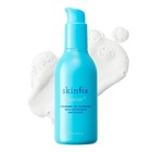 Hydrating Foaming Oil Cleanser 6 Oz - Gel-to-foam For Dry Sensitive Skin  Vegan 