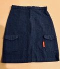 18  American Girl Today Doll 2001 Urban Outfit Set Hoodie Vest Skirt Socks Shoes