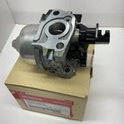 New Genuine Honda Carburetor Assembly  carb  Gx120 3 5hp 16100-z0s-921 Oem