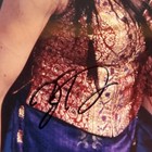Lucy Lawless Xena Princess Warrior Autographed 8x10  Signed Late 90   s