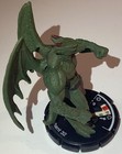 Mage Knight Rebellion Draconum Neophant  156 Unique Used Nm Wizkids