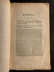 1838 Western Railroad Corp  Memorial Report Early Railroadiana Josiah Quincy Jr 