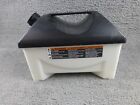 Wagner Power Steamer Model 705 Water Tank Reservoir Replacement Only