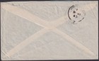 Palestine - 1943 Field Post Cover In Jerusalem    see Description    item0096 