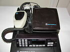 Motorola Astro Spectra W7 Vhf 146-178mhz P25 110w T04klh9pw7an Radio