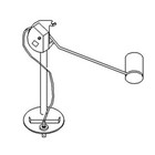 Fuel Sending Unit For Part C5nn9a316b D8nn9a316ea D8nn9a316eb D8nn9a316ka