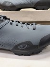 New Giro Privateer Lace Mtb Cycling Shoes Portaro Gray Eu 48 Us 13 5