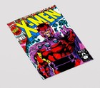 X-men  1 Magneto Premium Giclee Print 11  X 17  Marvel Wall Art