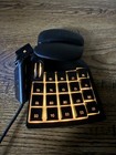 Razer Tartarus V2 Rz07-0227 Chroma Rgb Gaming Keypad Tested Working