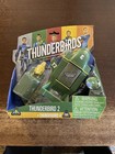 Thunderbirds Are Go  5 Individual Vehicles  tb1  Tb3  Tb2 4  And Tbs  With Sound