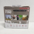 Motorola Talkabout T260 Two-way Radio   Walkie Talkies Rechargeable 2-pack New