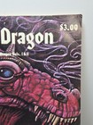 Vintage Best Of The Dragon Vol I   Ii Tsr Dungeons   Dragons Magazine 1980