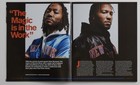 Kith Ny Knicks Slam Magazine Msg Program Jalen Brunson Nba Basketball New York