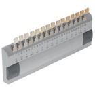 Vident B361 Vita Bleachedguide 3d-master Dental Shade Guide 29 Levels