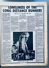 1977 Zine Blonde On Blonde Nina Carter Sex Pistols Sweden Donna Summer Poster