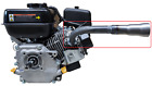 3 Stage Exhaust For Predator 6 6 Hp 224cc Max Performance  Go Kart   Mini Bikes