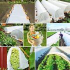 Plant Covers Freeze Protection  10 X 50ft Frost Cloth Plant Freeze Protection
