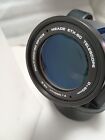 Meade Etx-60 Telescope W  Meade 25mm Eyepiece   Controller Working Fine