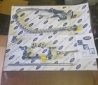 General Gxr-14b Pre-rinse Commercial Faucet Assembly New