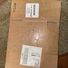 New Genuine Oem Electrolux Frigidaire Dishwasher Door Hinge Arm Set 5304513274