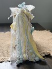    spring Sunshine   -handmade Junk Journal