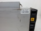 Used Antminer S19 95t Bitcoin Miner Tested   Working See Description
