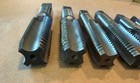 Lot Of 10 Large Taps - Detroit   Morse   Vermont   Whitney Hanson 