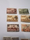 Egypt Airmail   Pictorial Stamps Collection Lot 5m   110m Used