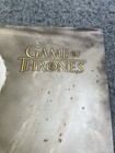 Game Of Thrones Poster Daenerys Targaryen Emilia Clarke 36x24 Hbo 2016 Licensed