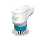 Black decker Grimebuster Power Scrubber Brush - Bhpc130