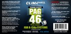 Premium Synthetic A c Refrigerant Oil Pag 46uv Vis 8oz  Each
