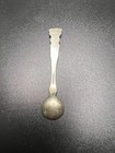 Buttercup By Gorham Sterling Silver Salt Spoons 2 3 4 
