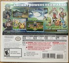 Pokemon Alpha Sapphire Nintendo 3ds Case And Manuals Only  No Game