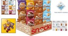 30 Count Cookie Variety Pack  Includes Chocolate Chip And Peanut Butter