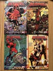 Deadpool The World s Greatest Comic Magazine Tpb  2016  1 - 4