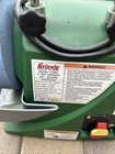 T10097 8    Wet Grinder   Sharpener Kit 120 Rpm Works Great Axe Knife Sharpening