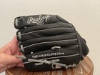 New  Rawlings Sure Catch 11-inch Youth Infield outfield Glove       