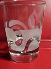 Bailey s Irish Cream Etched Glass