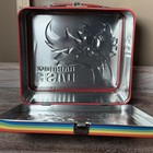 Rainbow Dash Metal Lunchbox My Little Pony Friendship Is Magic Loungefly 2013